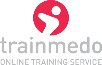 trainmedo logo