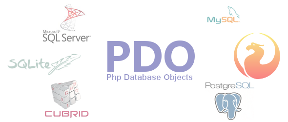 php pdo mysq class