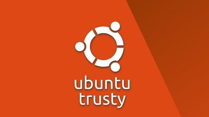 Ubuntu 14.04